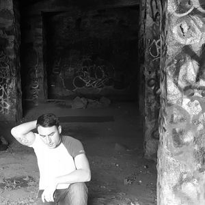 Meet your Posher, Randy